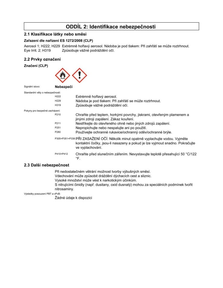 Berner Pěna řezná a vrtací 400ml