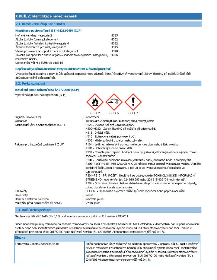 ceys 48501018 Lepidlo SPECIAL PVC Na potrubí z PVC 70ml