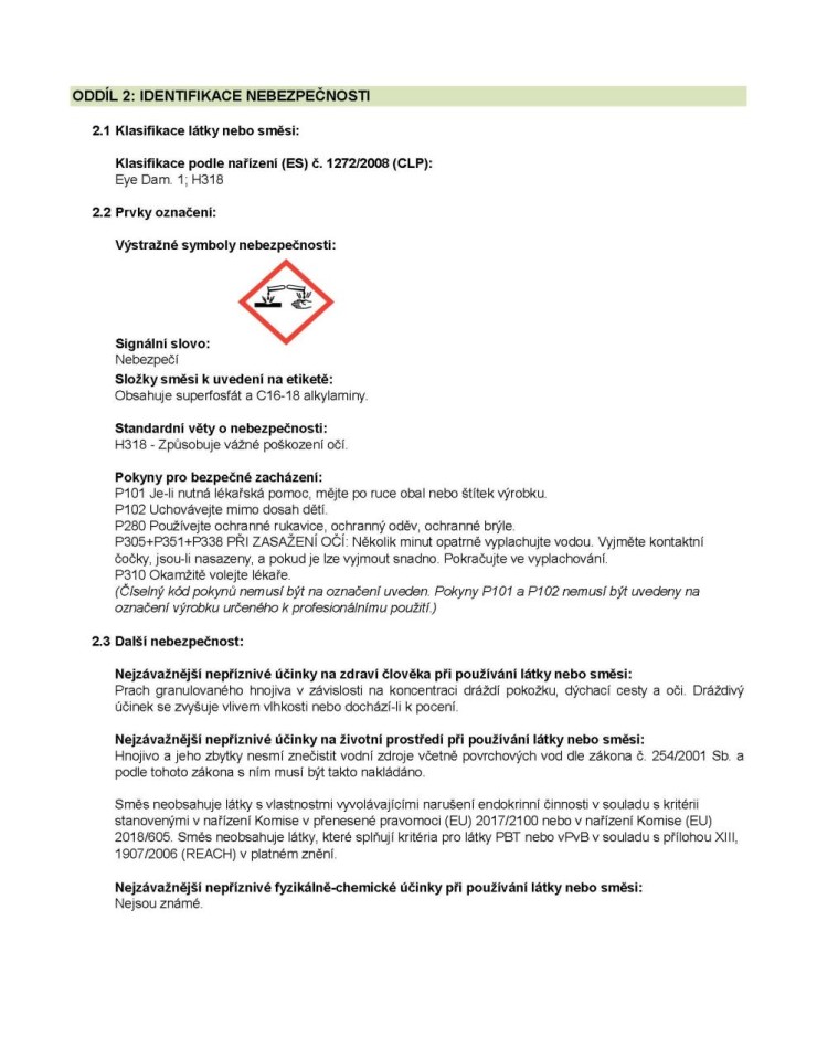 CERERIT Univerzální 1 kg