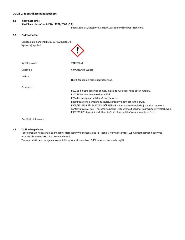 Kristalon 000505 Trávník 0,5 kg