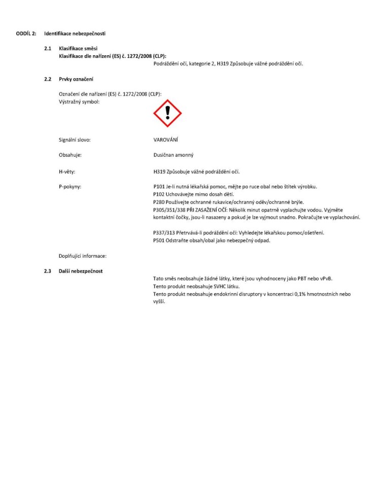 Agro 000333 trávník START 10 kg