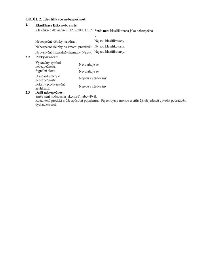 Extol 9901A Tyčky tavné 11x200 mm 1 kg