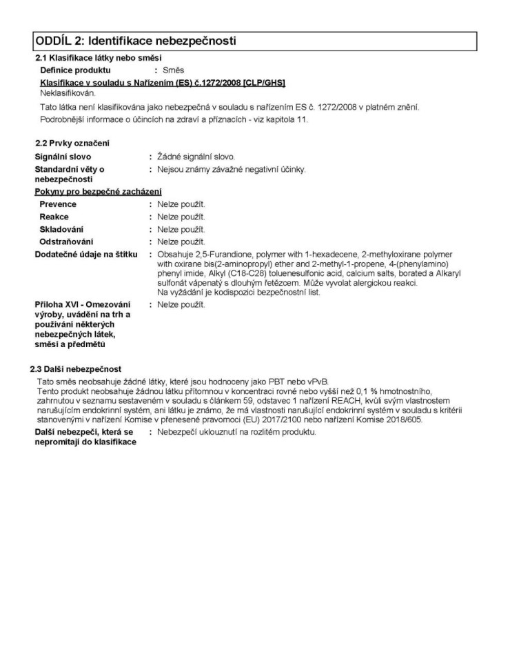 ZETOR 93942872 Olej motorový UNI100 - 10 litrů