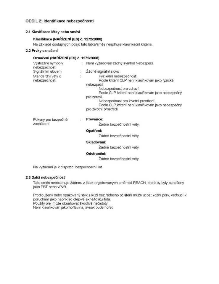 SHELL Helix HX6 10W-40 5 L Olej motorový