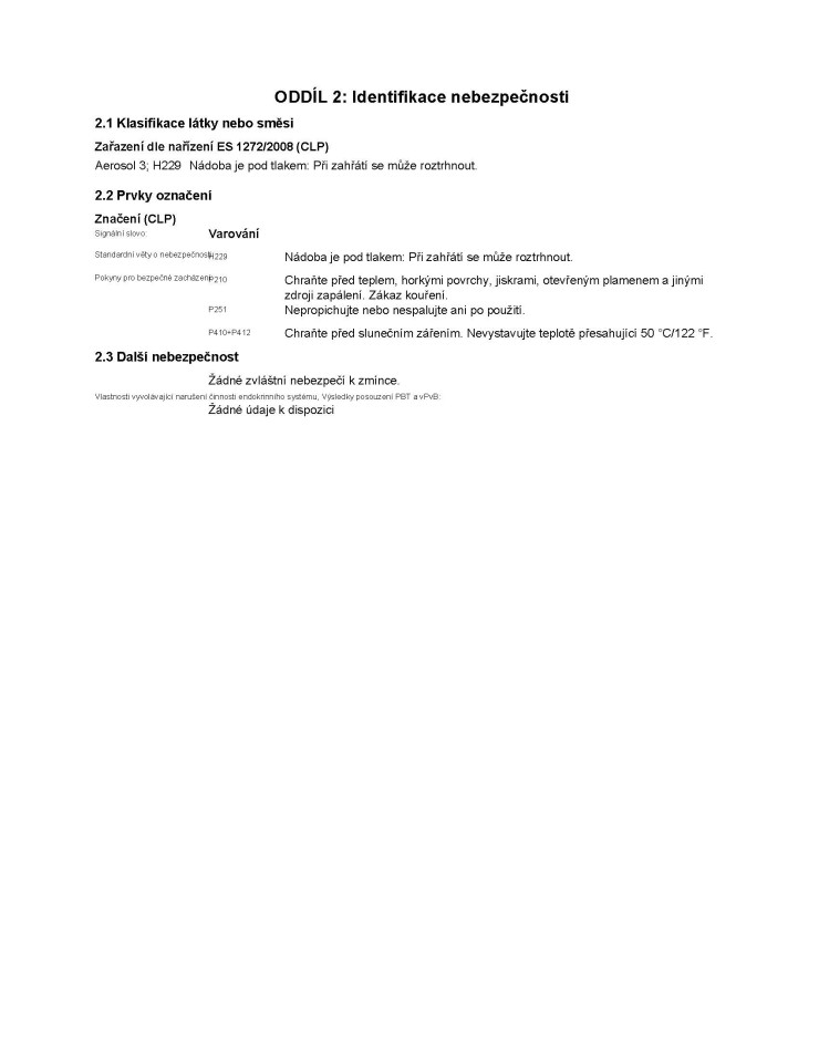 Berner Tmel těsnící černý 200ml