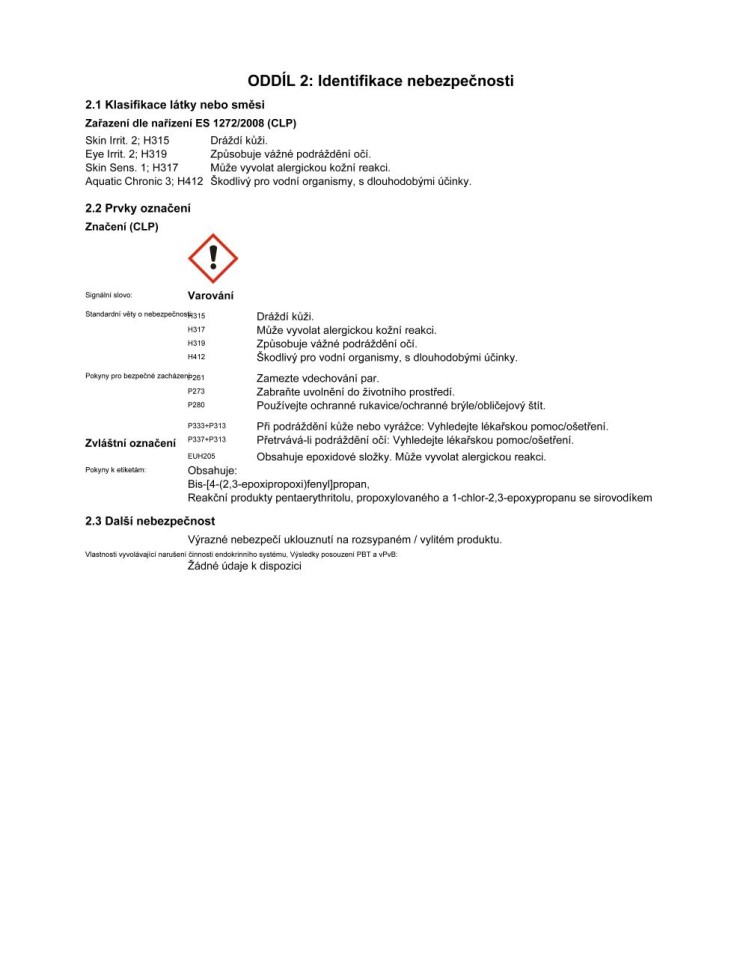 Berner 338987 Hnětací kov 2K 115g