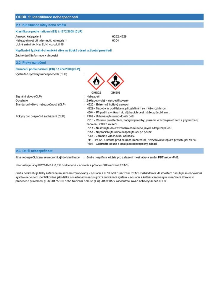 COYOTE Konkor 101 400 ml