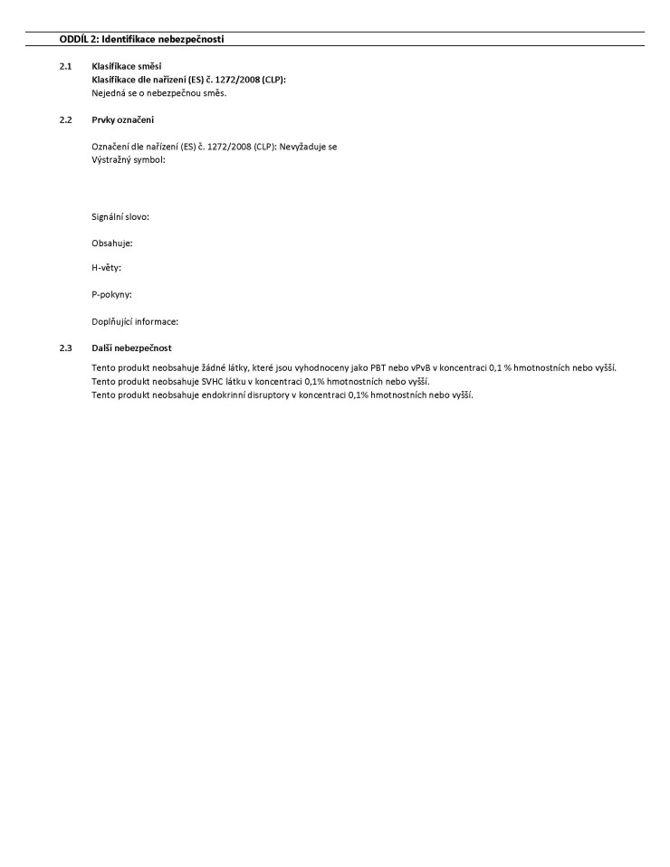 Den Braven 35006TU Silikonová vazelína 50ml