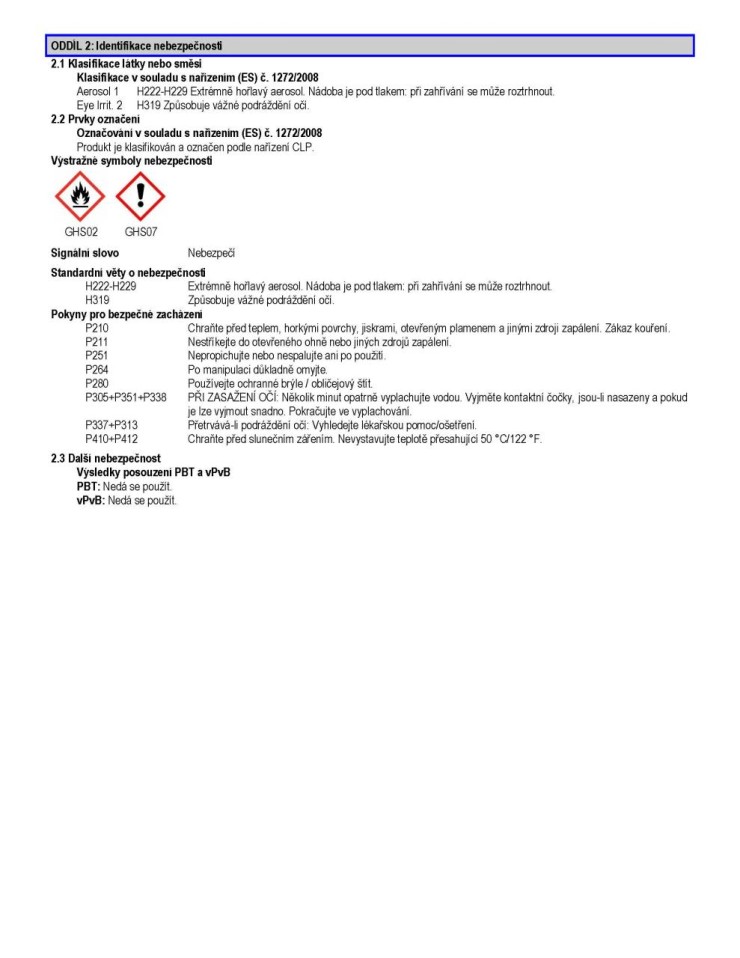 Čistič klimatizace 150ml