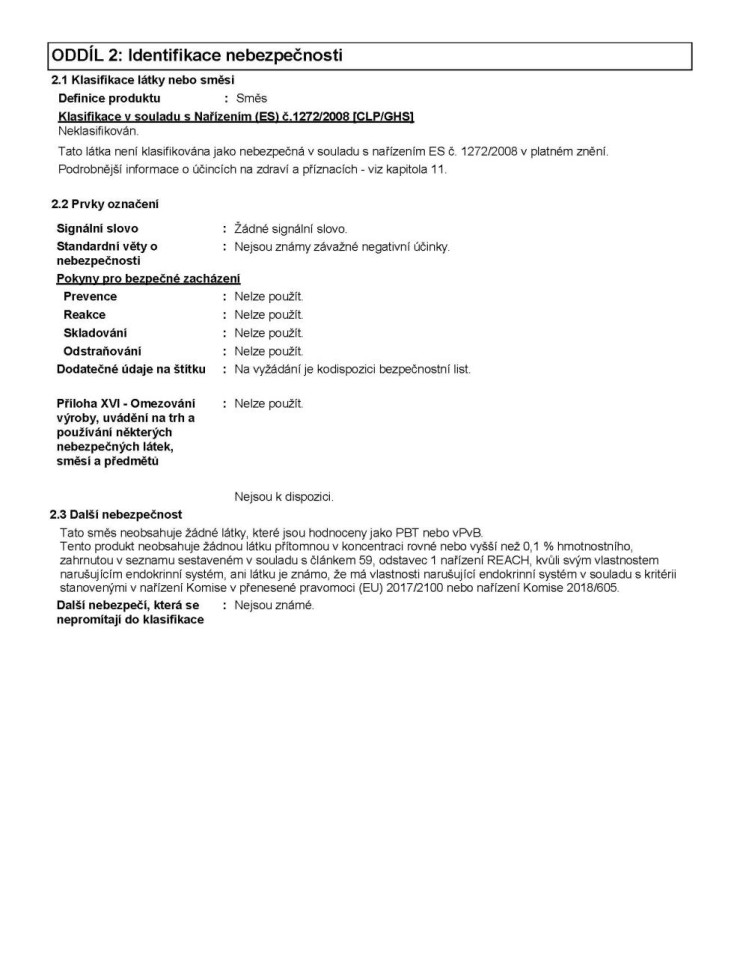 Olej - hydraulický Zetor UNI300 - ISO VG-32 - 10L 93942881