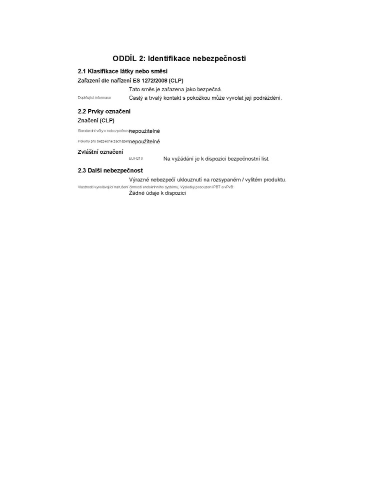 Berner Jištění šroubů vysoká pevnost 24 g