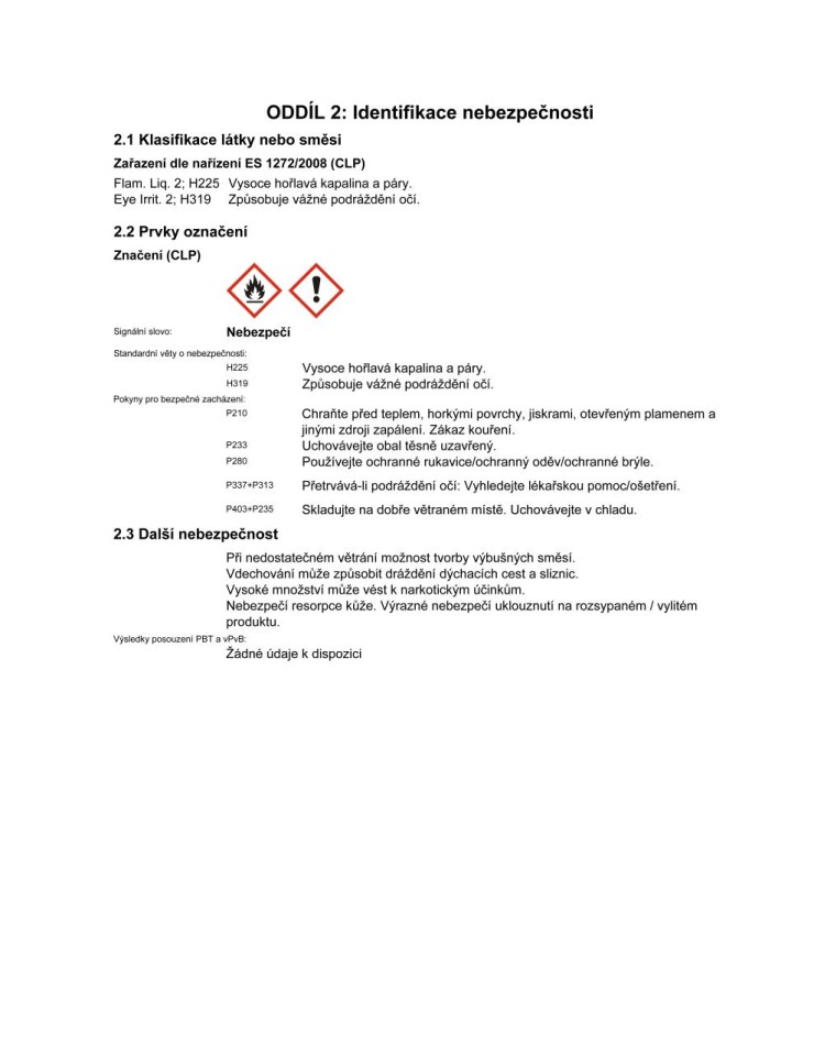 Berner Odmrazovač - rozprašovač 500 ml