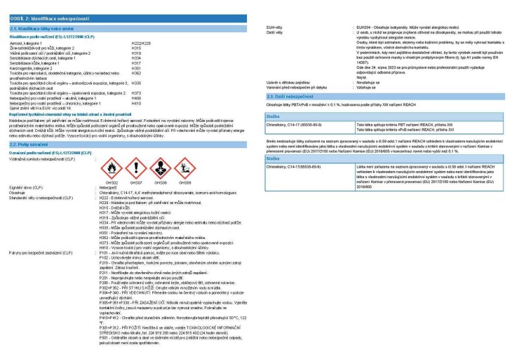 ceys 42504809 Pěna montážní s aplikátorem 750ml ESPUMAX PU