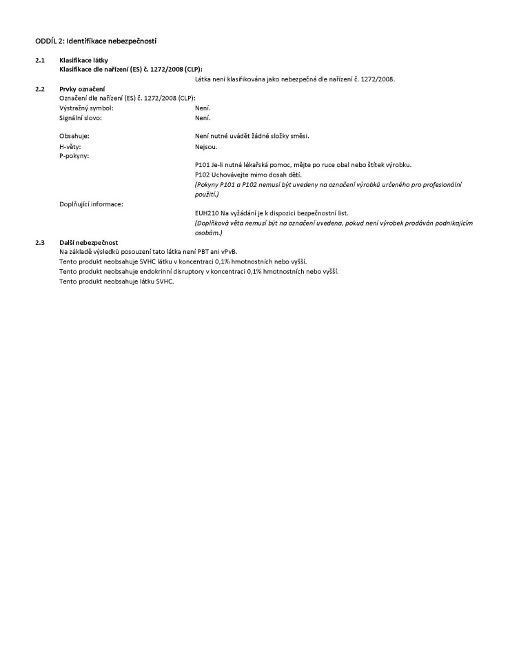 AGRO 000382 Hořká sůl 1kg