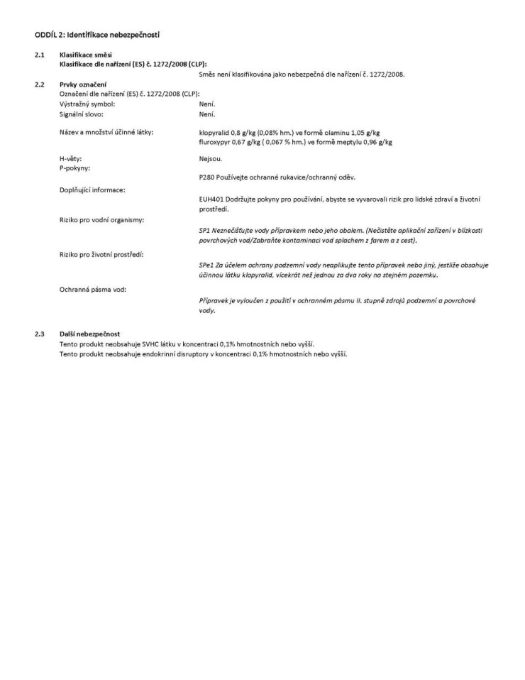 Trávníkové hnojivo Travin 20kg