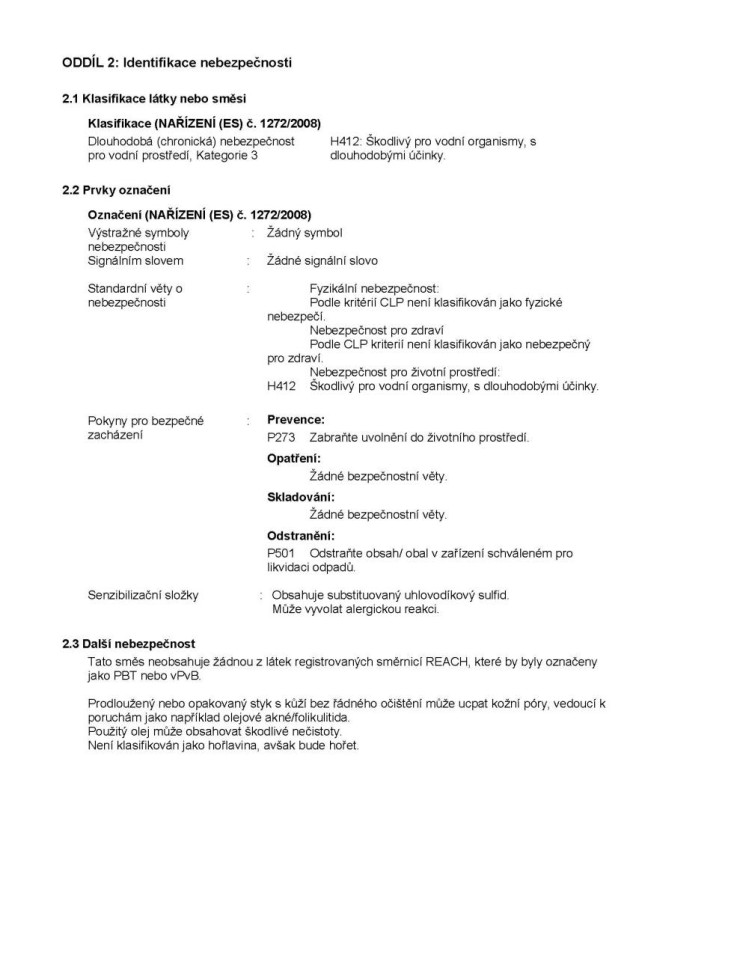 Spirax S2 ATF AX 20 litrů pouze celé balení