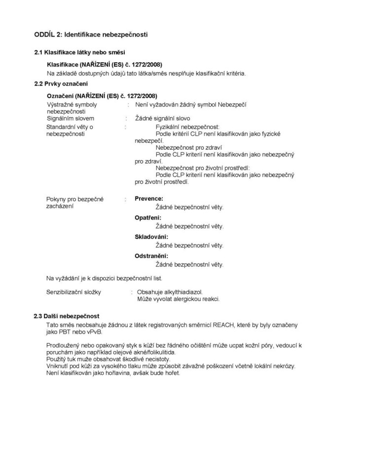 Shell Gadus S2 V220 AC 2, 400 g