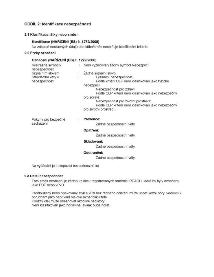 Shell Helix HX8 5W-40 1l plně syntetický