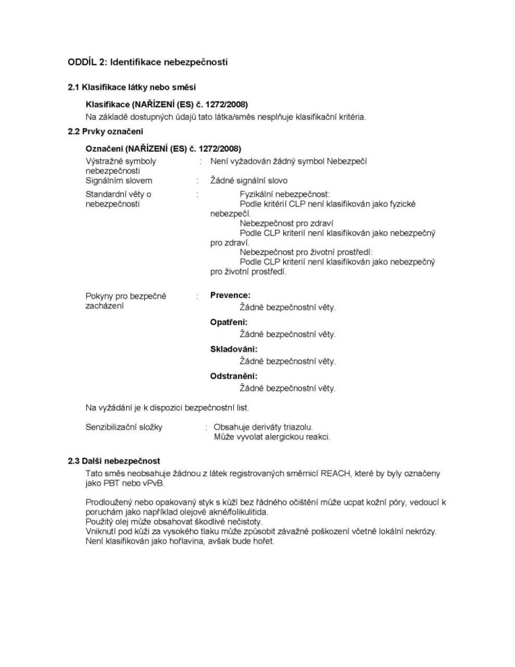 SHELL SH-550045525 Tellus S2 VX46 20 litrů