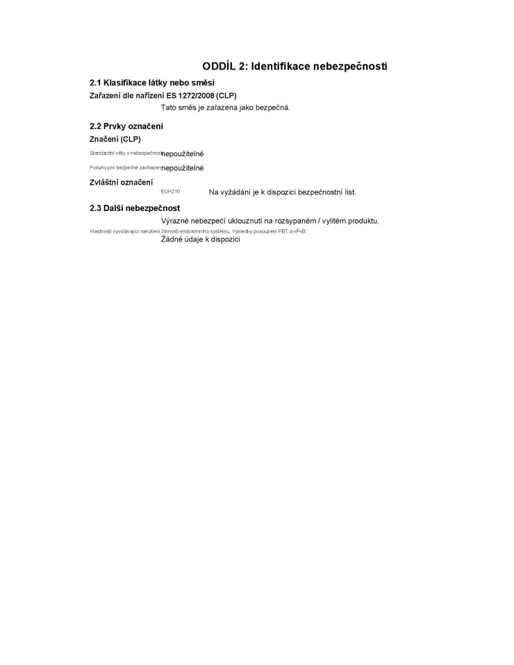 Berner čistič chladiče 250 ml