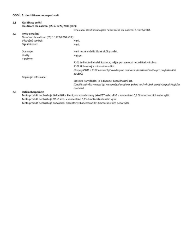 AGRO 000895 Cererit Hobby GOLD 5 kg