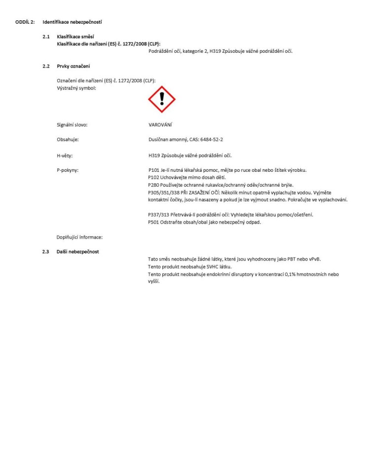 AGRO 000363 Trávníkové hnojivo 10 kg