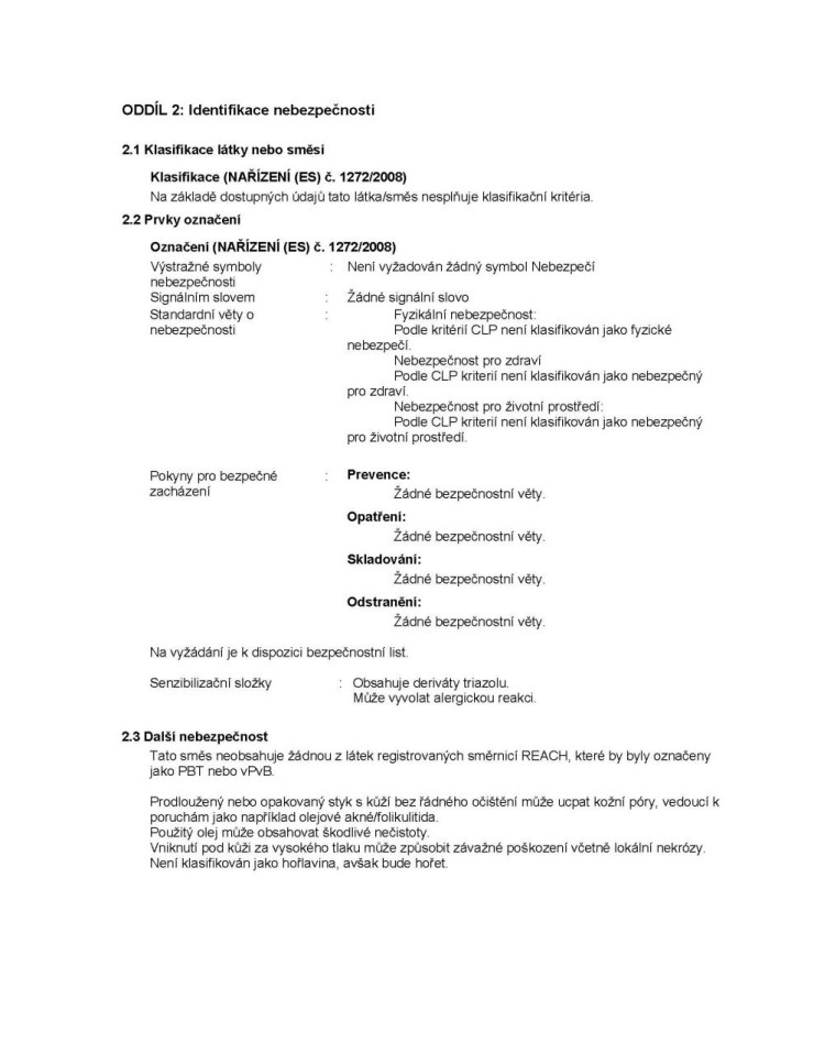 SHELL SH-550045430 Tellus S2 MX46 20L