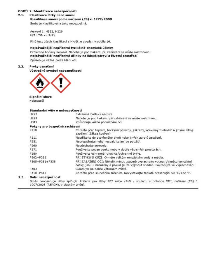 Retech R 30299N Sprej proti kunám 150 ml