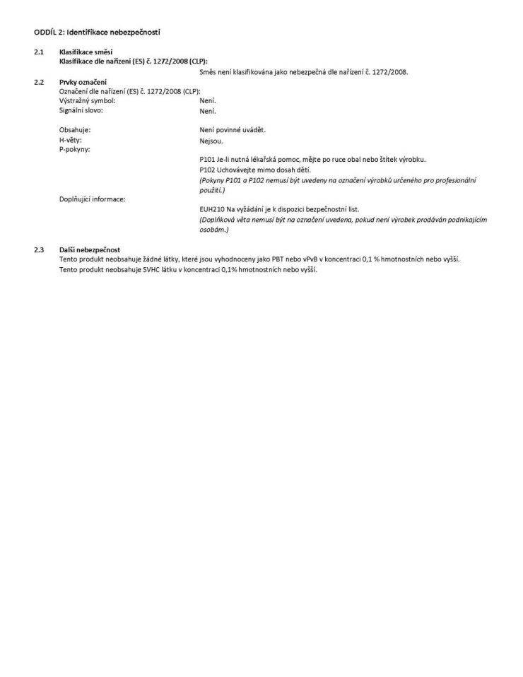 AGRO Vitality komplex probiotikum pro vaše rostliny 1L