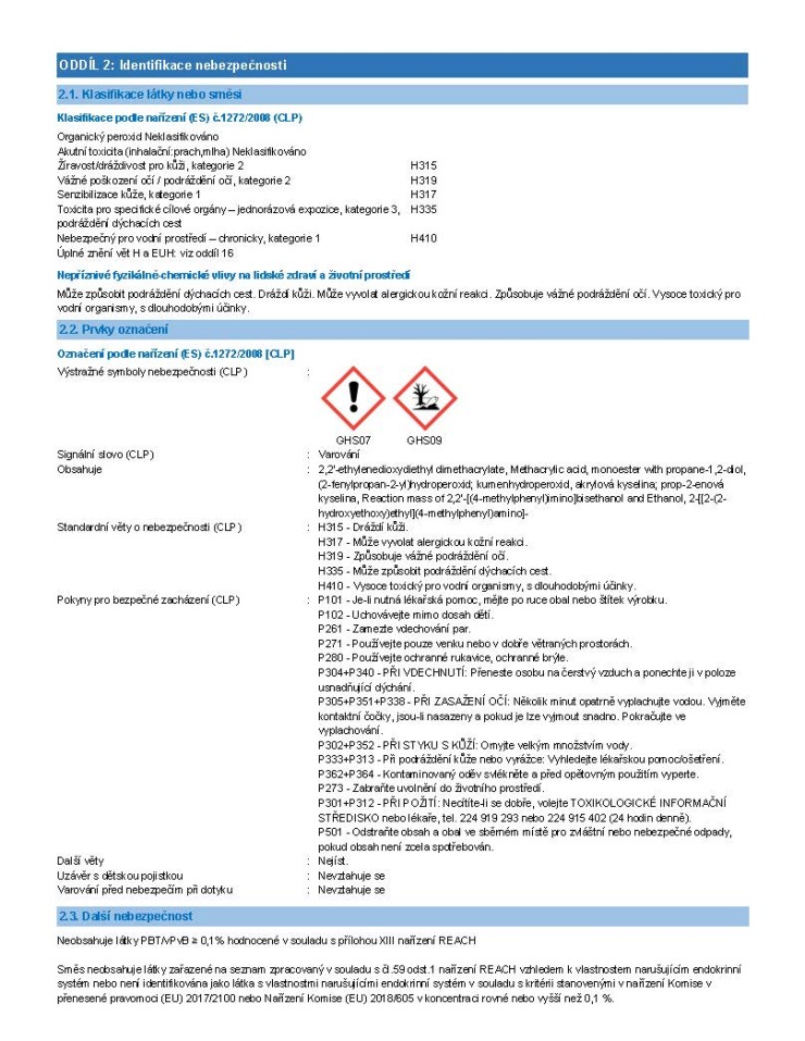 ceys 42501026 Upevňování šroubů 6g SPECIAL