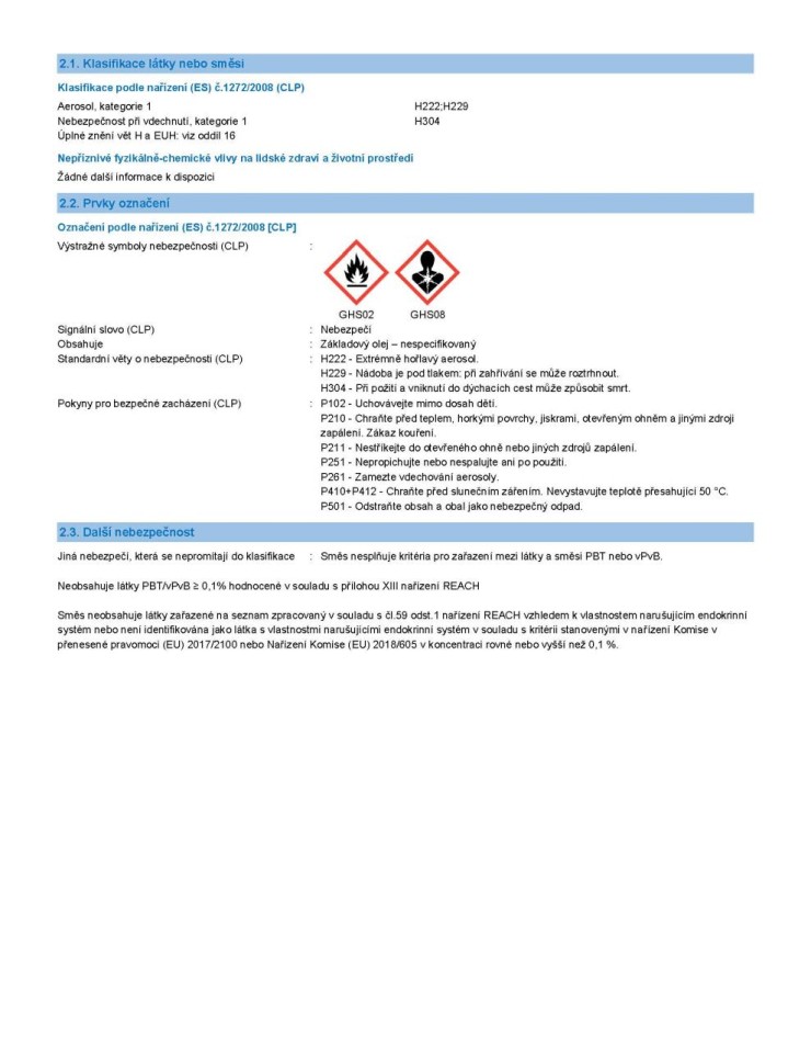 COYOTE Konkor 101 200 ml