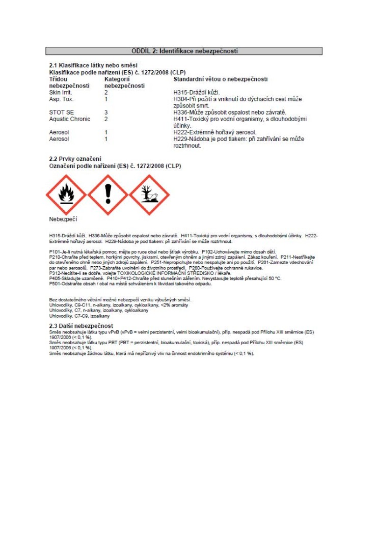 Mazivo účinné PTFE 400 ml WD-40 Specialist