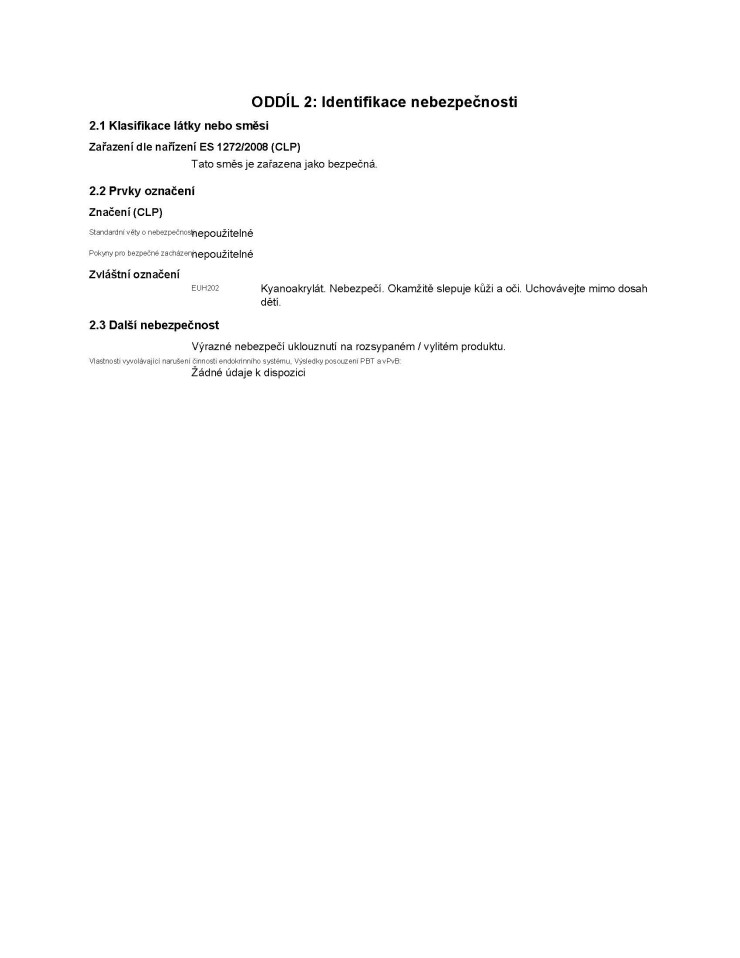 Berner Superlepidlo NFS 5 g