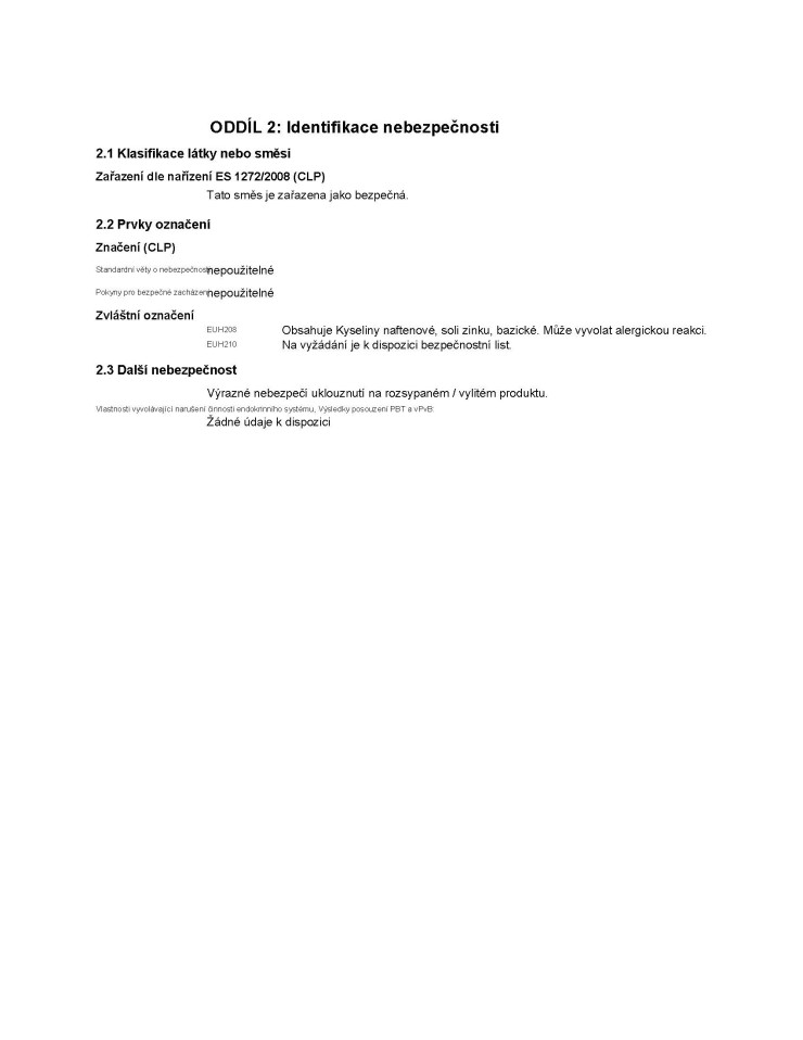 Berner Mazivo víceúčelové 400 G