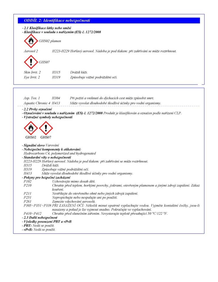 SVITING RAPID MF-H0274 uvolňovač, odrezovač 500ml