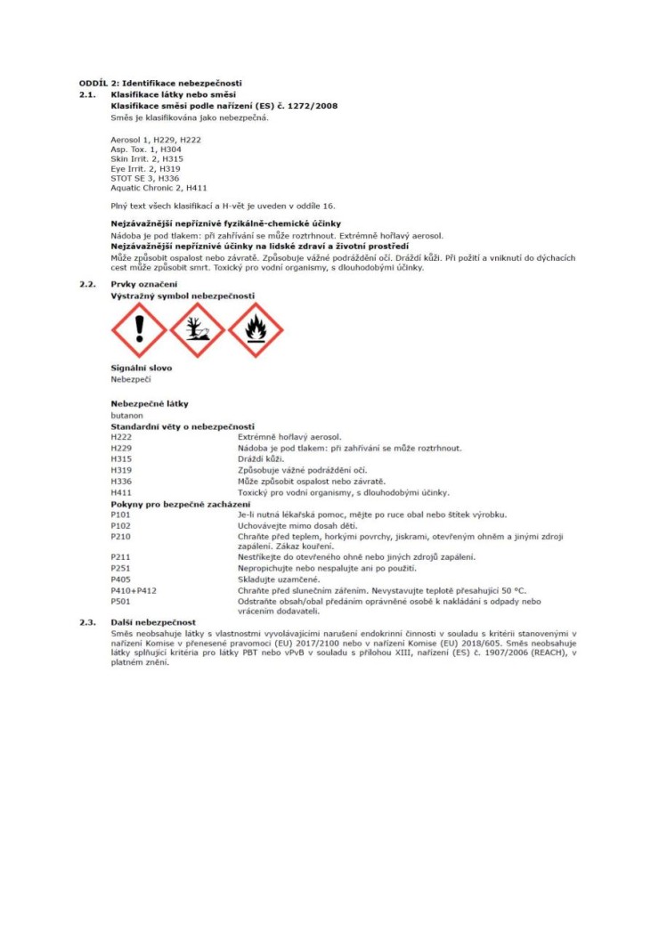 ZN metal galvanická ochrana 500 ml
