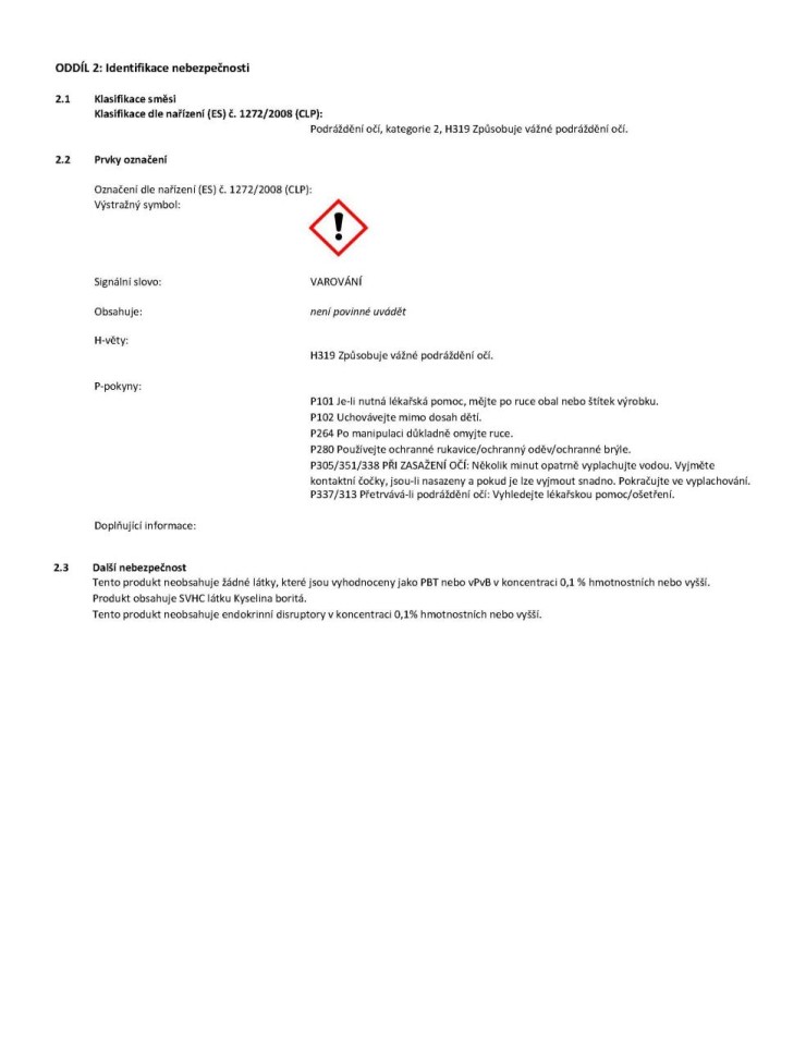 Kristalon 000504 Rododendron 0,5kg