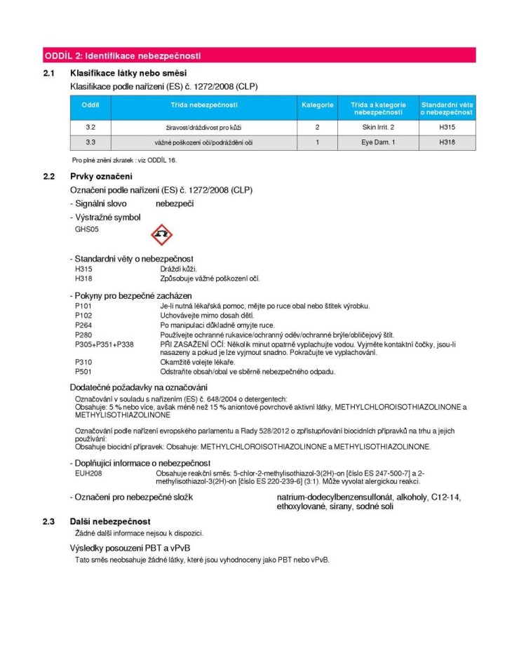 SHERON 1514234 Autošampon s voskem 500 ml
