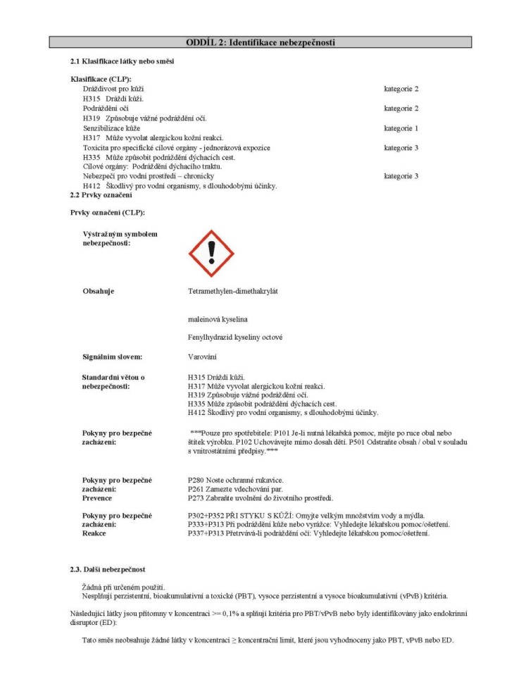 LOCTITE 243 Lepidlo na zajištění šroubů 50 ml střední pevnost