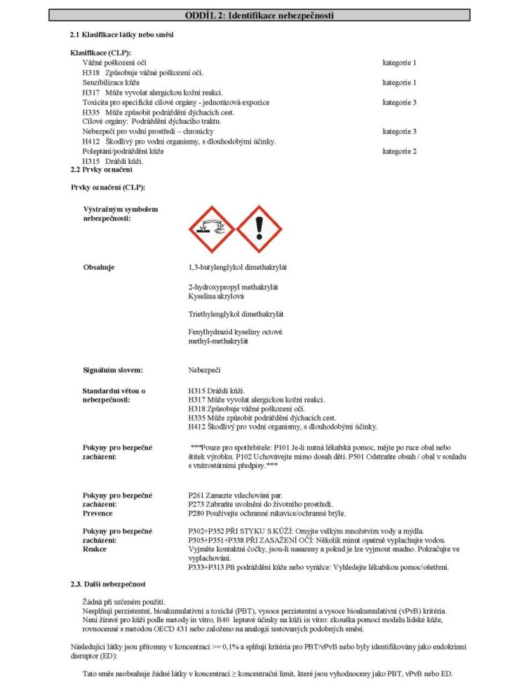 Loctite 603 upevňovač spojů 50 ml vysoká pevnost