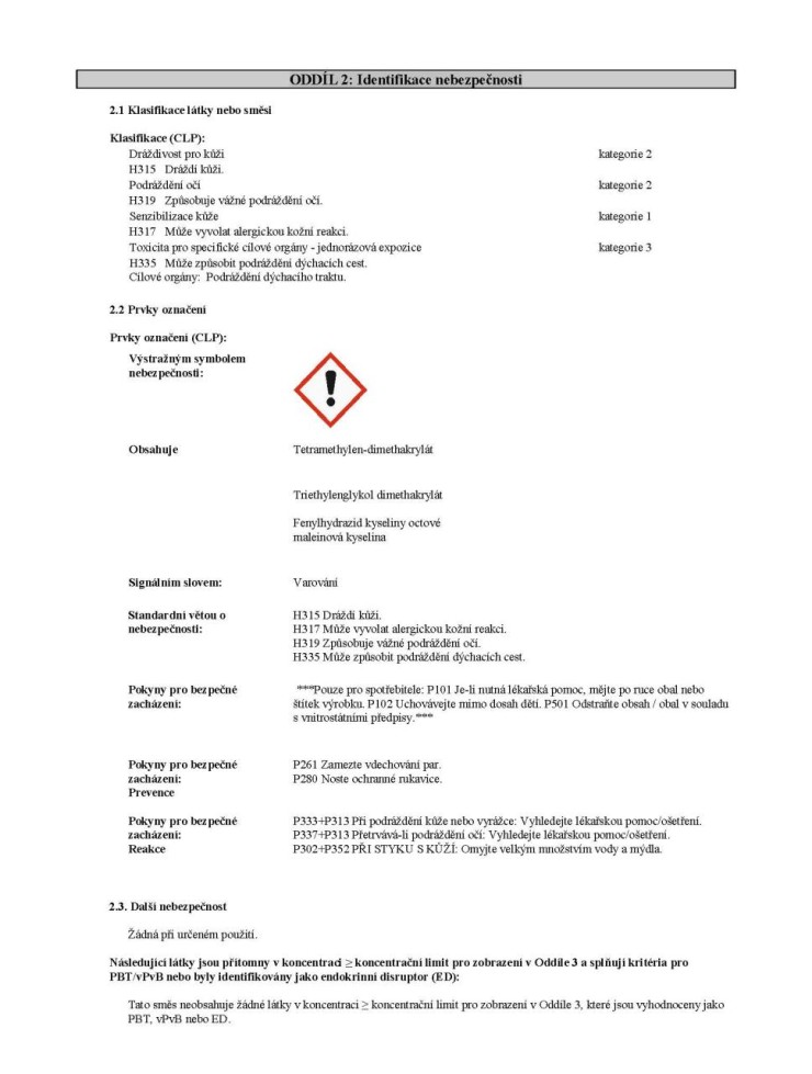 Loctite 577 Závitové těsnění 50 ml