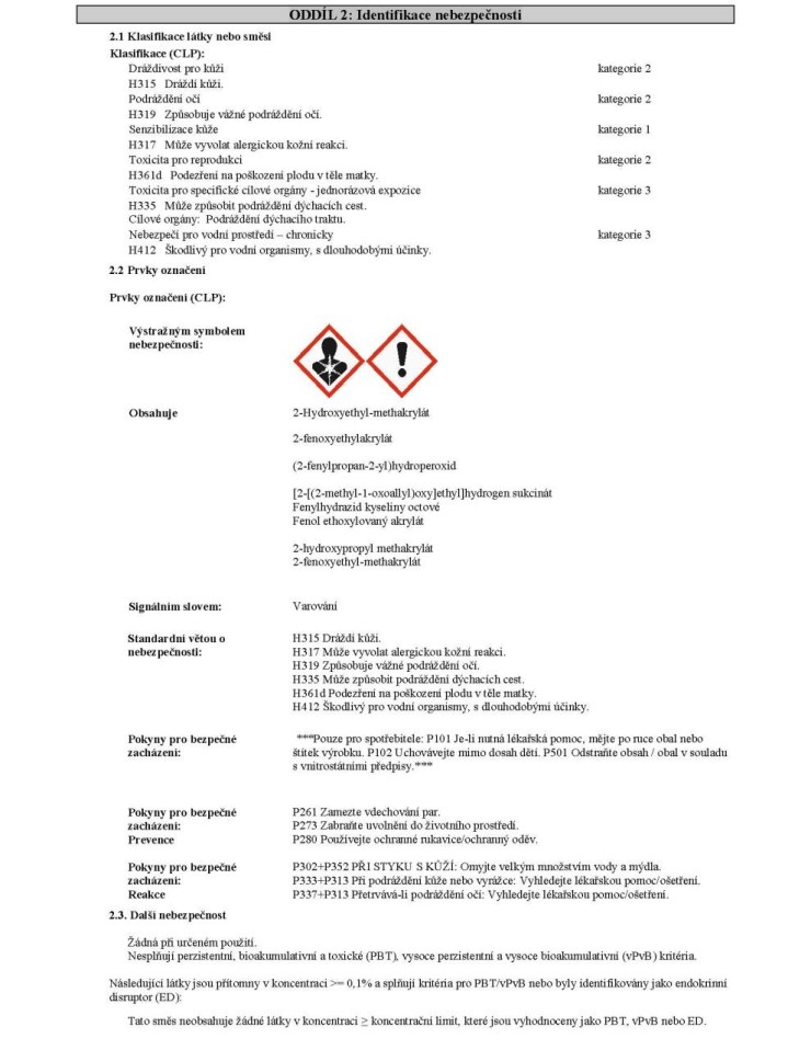 Loctite 5188 plošné těsnění pružné 300 ml