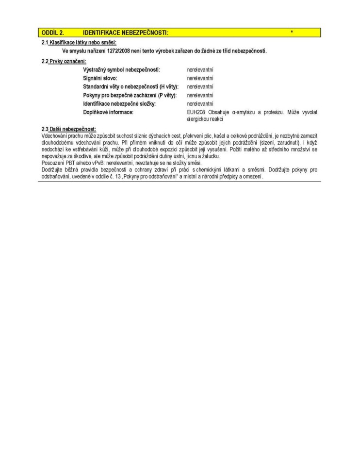 BIOPROSPECT BIO-ENZYM BIO-P4 Aktivátor kompostu 100 g