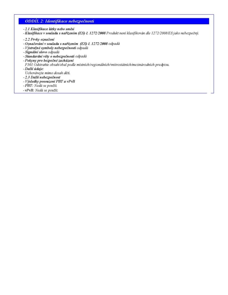 SPLIT MF-H1153 750 ml Čistící a leštící přípravek na okna