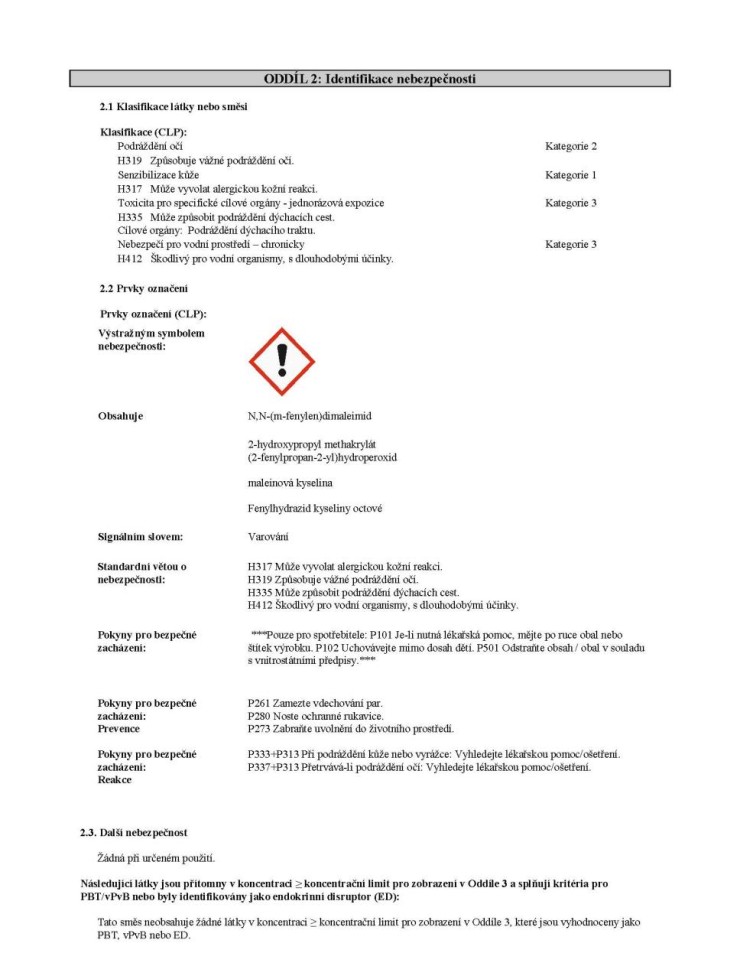 Loctite 620 50ml Lepidlo