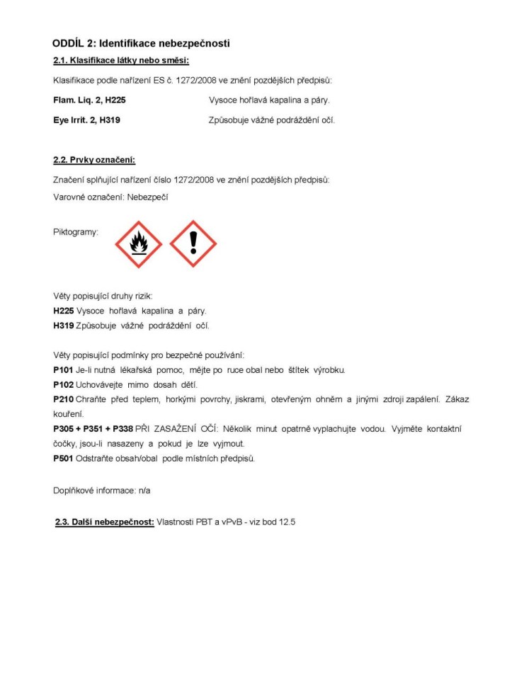 BROS Spray proti komárům a klíšťatům 90ml