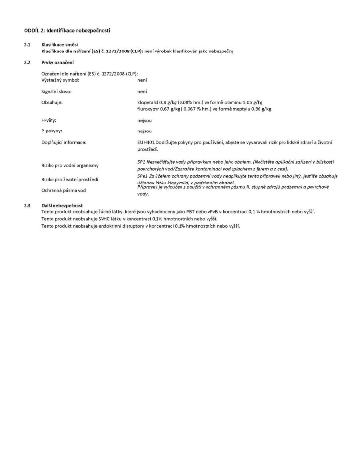 Floria 017089 Travin 8 kg