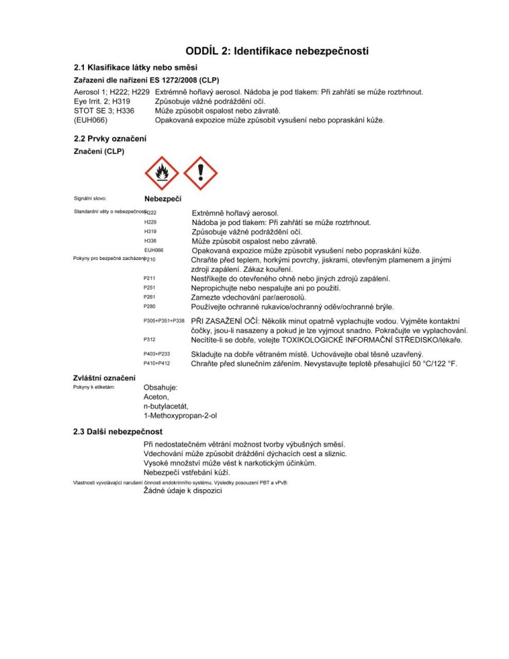 Berner Odstraňovač lepidla a těsnění 400 ml