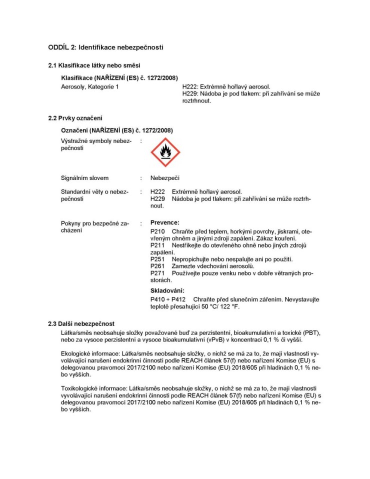 Würth Mazadlo HTS S PTFE 500 ml