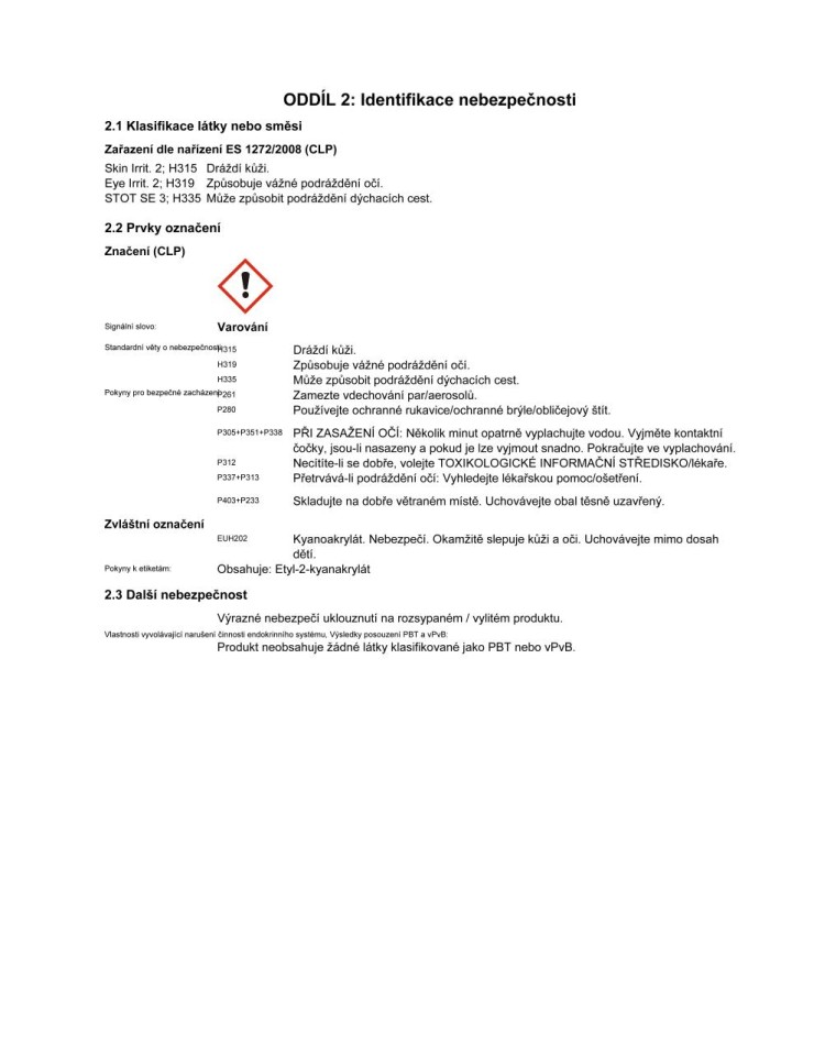 Berner Superlepidlo 20 g